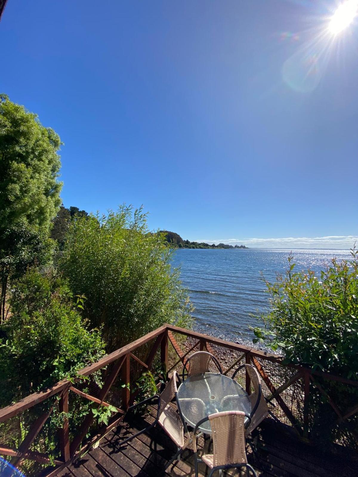 Alojamento de Turismo Selvagem Bahia Celeste,